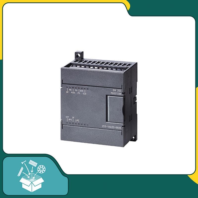 Siemens 6ES7253-1AA22-0XA0 Siemens 6ES7253-1AA22-0XA0