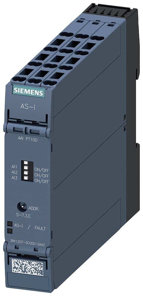 Siemens 3RK1207-3CG00-2AA2 Siemens 3RK1207-3CG00-2AA2