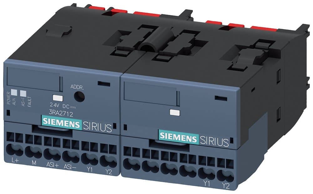 Siemens 3RA2712-2BA00 Siemens 3RA2712-2BA00