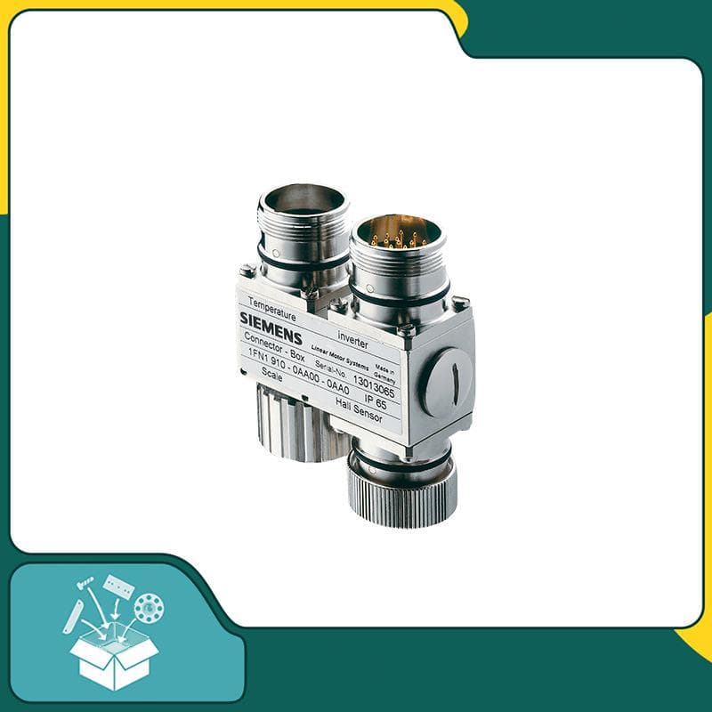 Siemens 1FN1910-0AA10-0AA0 Siemens 1FN1910-0AA10-0AA0