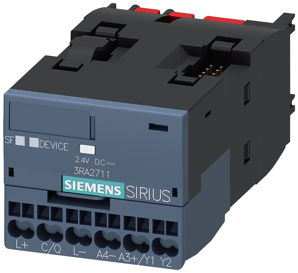 Siemens 3RA2711-2BB00 Siemens 3RA2711-2BB00