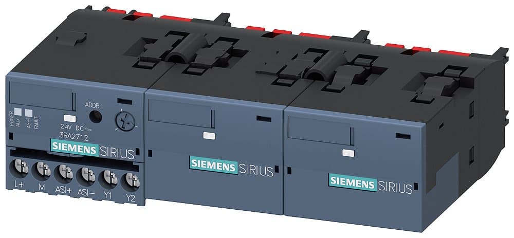 Siemens 3RA2712-1CA00 Siemens 3RA2712-1CA00