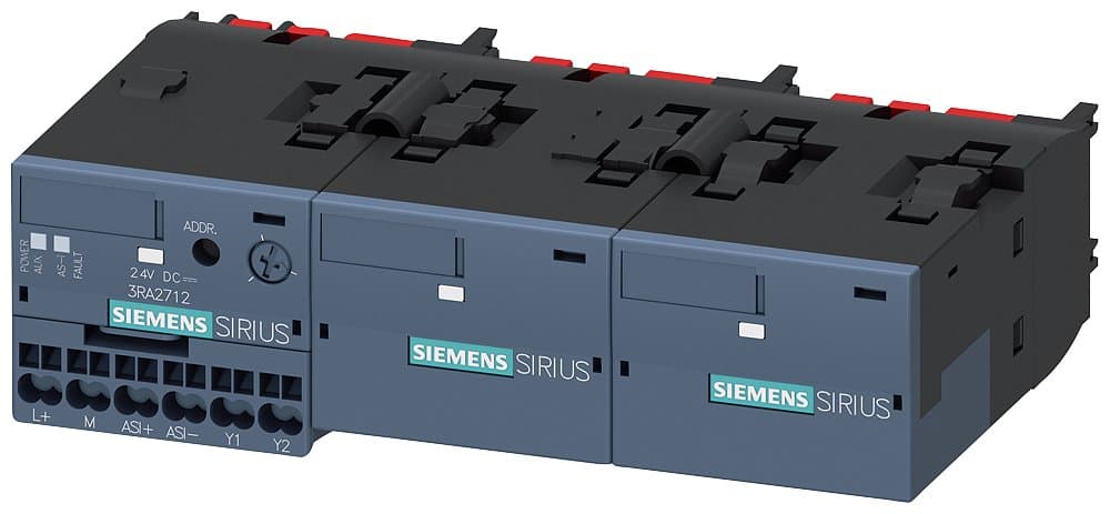 Siemens 3RA2712-2CA00 Siemens 3RA2712-2CA00