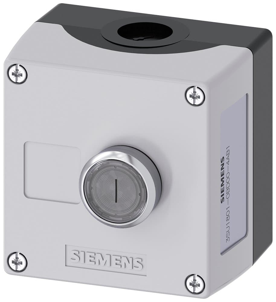 Siemens 3SU1801-0BD00-4AB1 Siemens 3SU1801-0BD00-4AB1