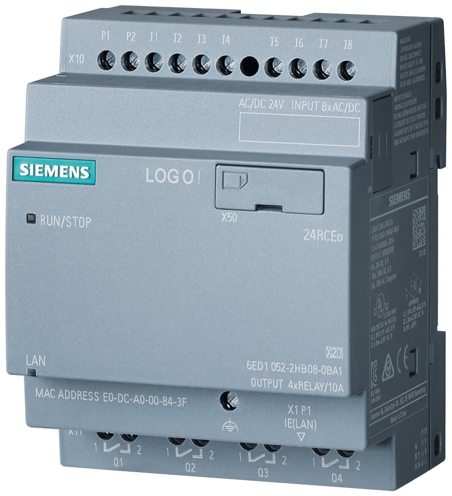 Siemens 6AG1052-2HB08-7BA1 Siemens 6AG1052-2HB08-7BA1