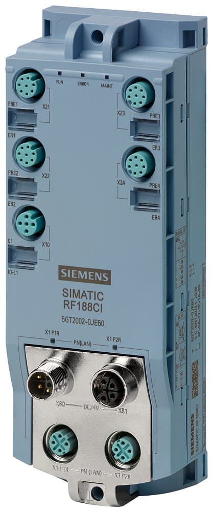 Siemens 6GT2002-0JE60 Siemens 6GT2002-0JE60