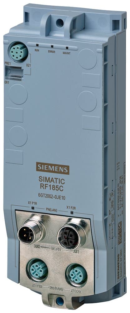Siemens 6GT2002-0JE10 Siemens 6GT2002-0JE10