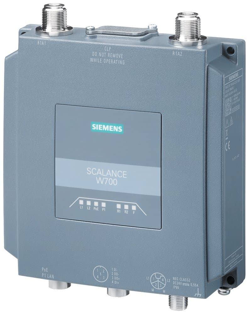 Siemens 6GK5766-1GE00-3DA0 Siemens 6GK5766-1GE00-3DA0