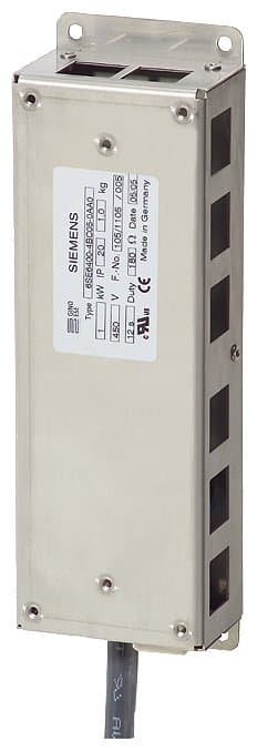 Siemens 6SE6400-4BC05-0AA0 Siemens 6SE6400-4BC05-0AA0