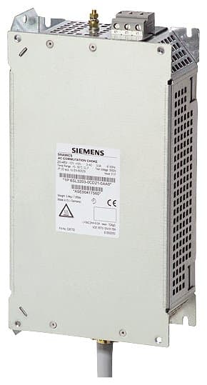 Siemens 6SL3203-0CD22-2AA0 Siemens 6SL3203-0CD22-2AA0