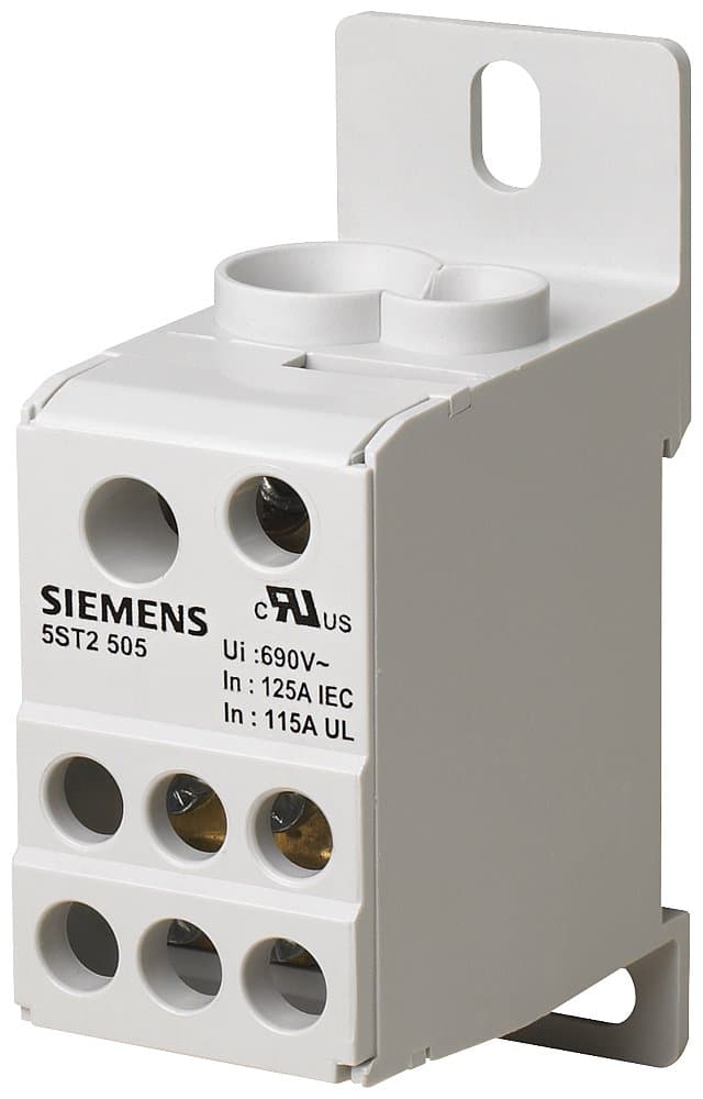 Siemens 5ST2505 Siemens 5ST2505