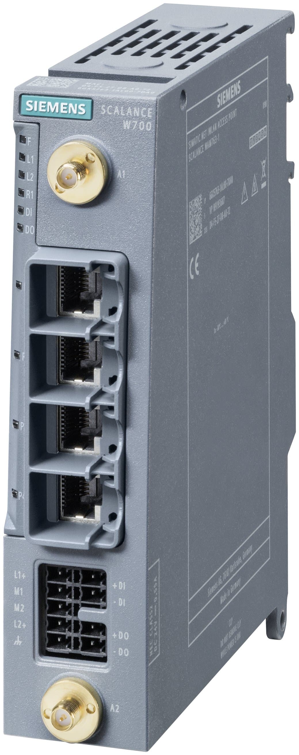 Siemens 6GK5763-1AL00-3DA0 Siemens 6GK5763-1AL00-3DA0
