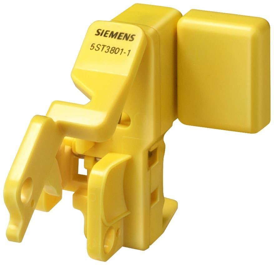 Siemens 5ST3801-1 Siemens 5ST3801-1