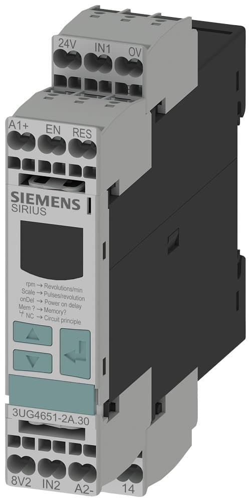 Siemens 3UG4651-2AW30 Siemens 3UG4651-2AW30
