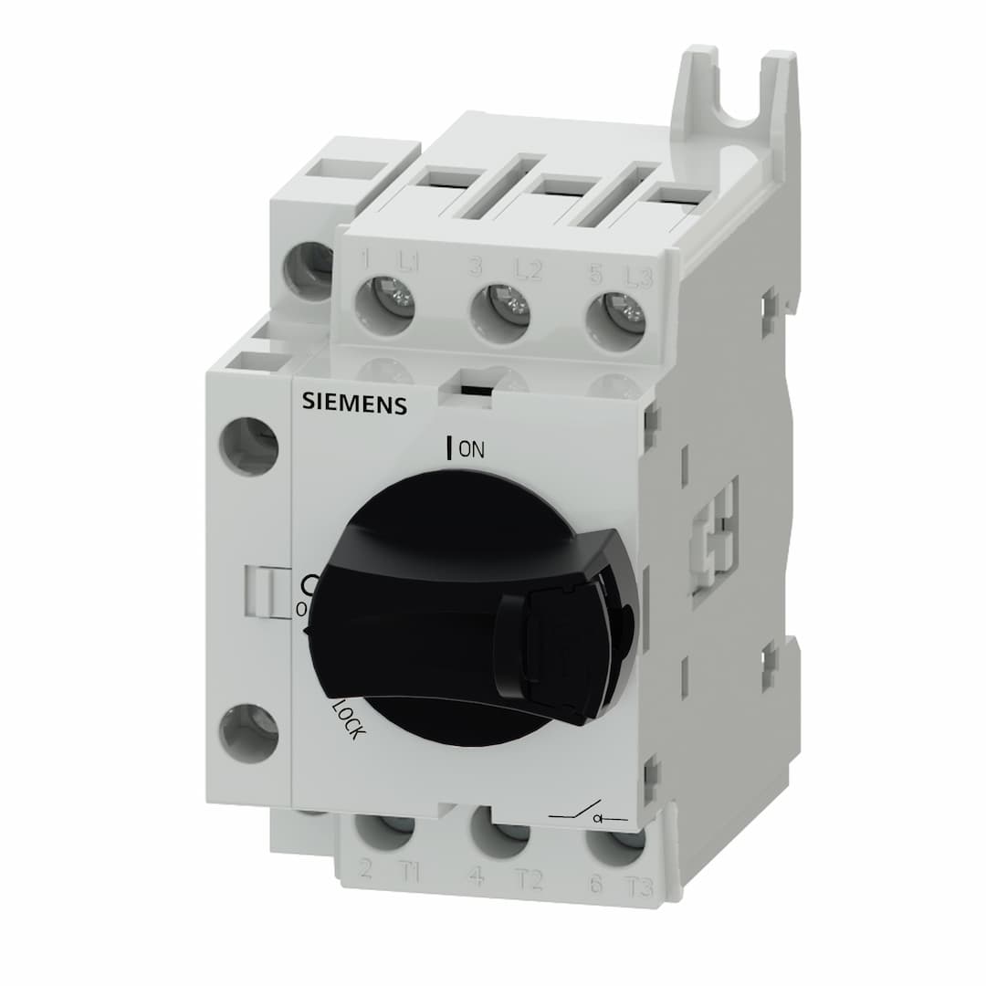 Siemens 3LC1510-1GC11-0HA0 Siemens 3LC1510-1GC11-0HA0