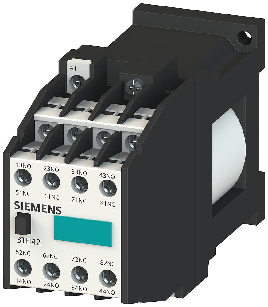 Siemens 3TH4280-0BG8 Siemens 3TH4280-0BG8