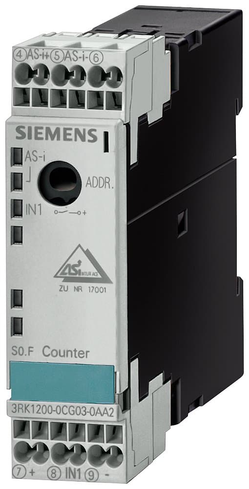 Siemens 3RK1200-0CG03-0AA2 Siemens 3RK1200-0CG03-0AA2
