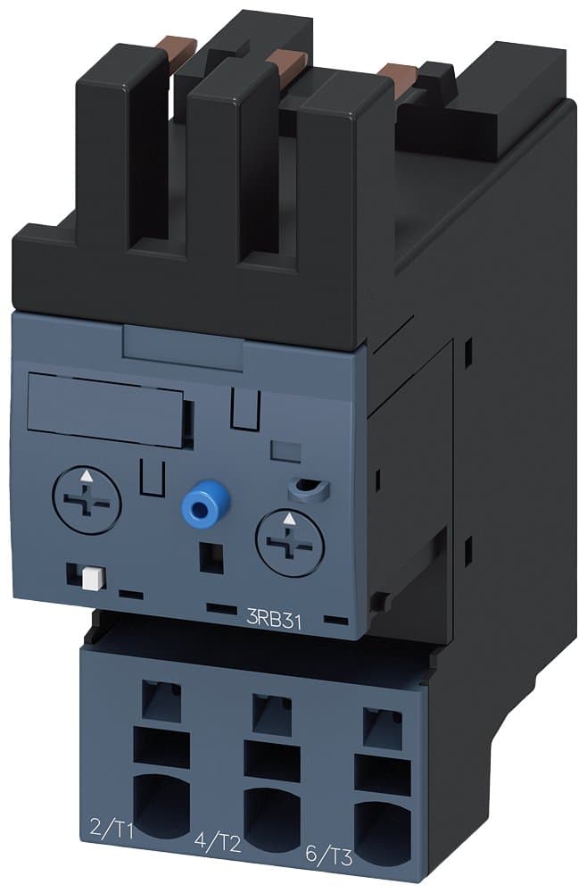 Siemens 3RB3123-4SE0 Siemens 3RB3123-4SE0