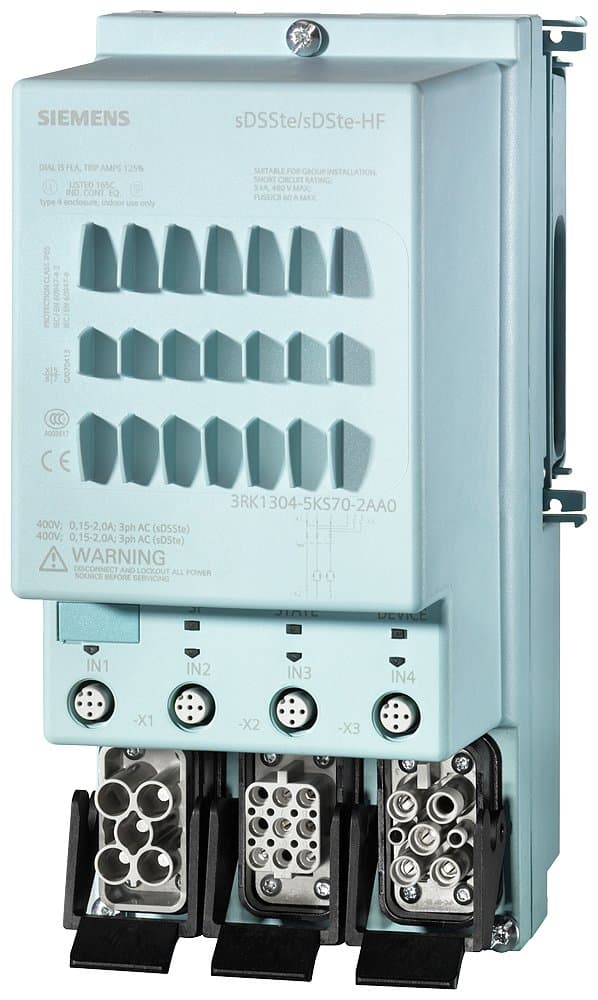 Siemens 3RK1304-5KS70-2AA3 Siemens 3RK1304-5KS70-2AA3