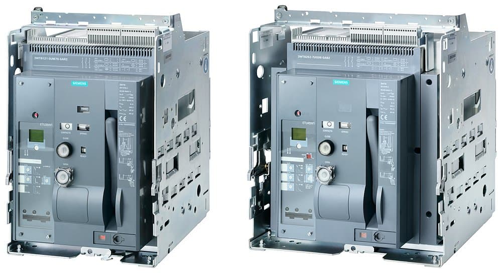 Siemens 3WT8202-6UN04-5AB1 Siemens 3WT8202-6UN04-5AB1