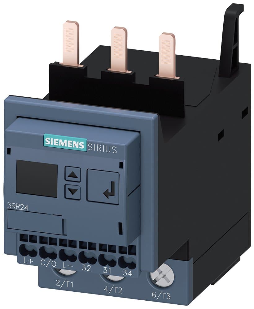 Siemens 3RR2443-3AA40 Siemens 3RR2443-3AA40