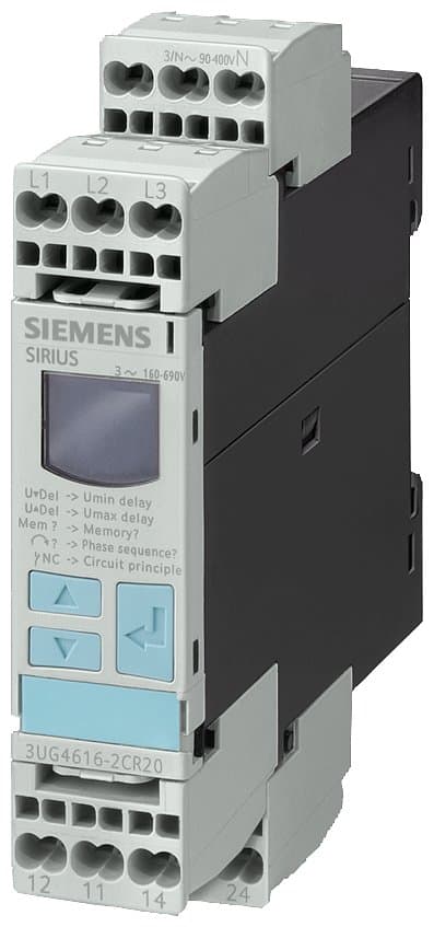 Siemens 3UG4511-2BQ20 Siemens 3UG4511-2BQ20