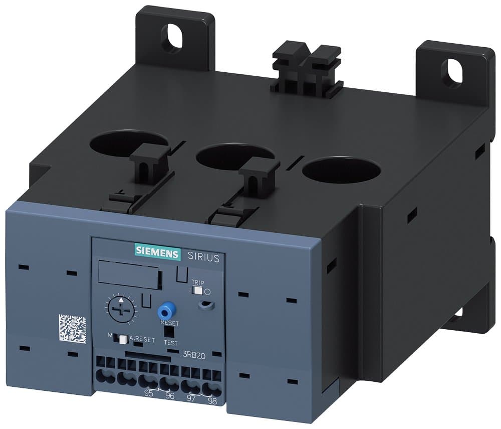 Siemens 3RB2056-2FX2 Siemens 3RB2056-2FX2