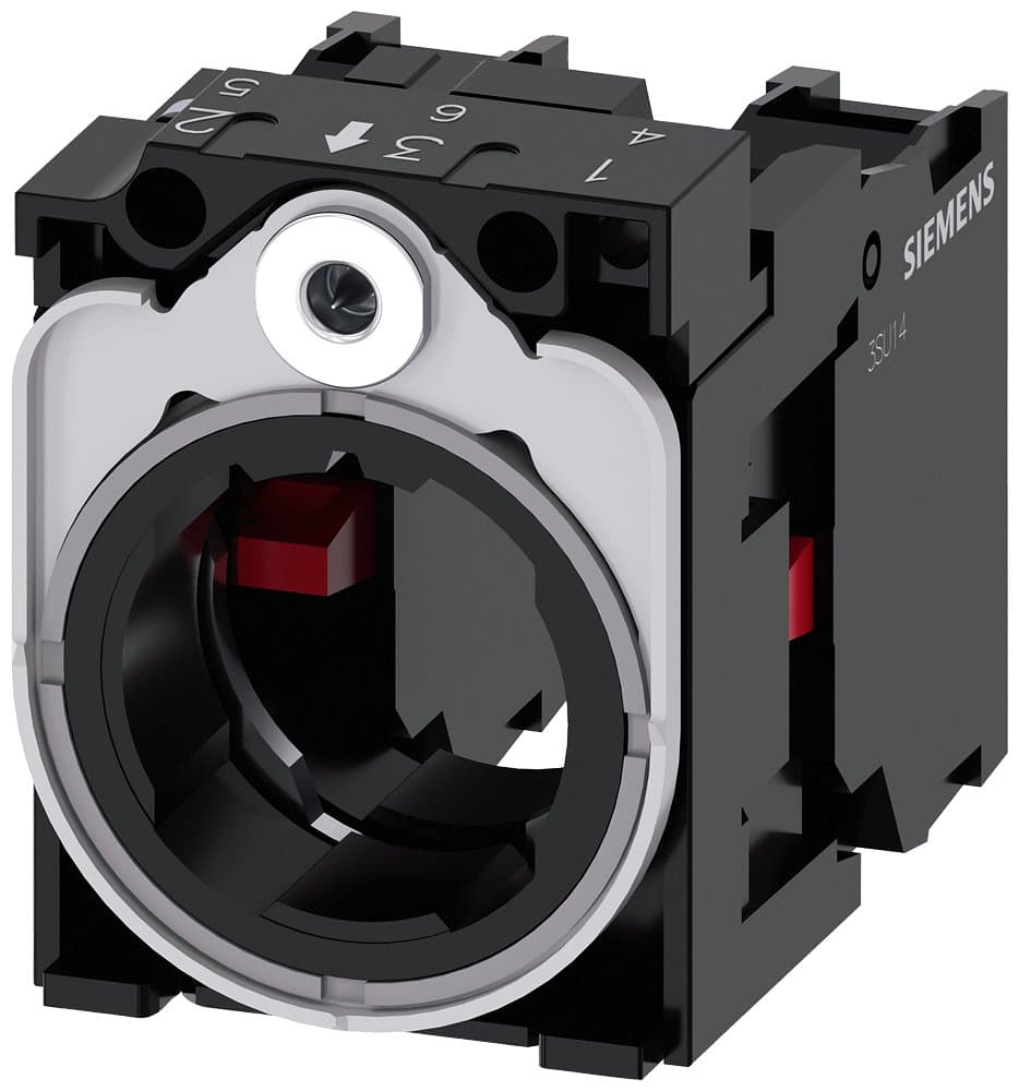 Siemens 3SU1550-1AA10-1PA0 Siemens 3SU1550-1AA10-1PA0