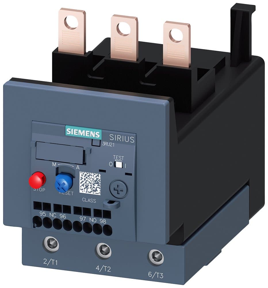 Siemens 3RU2146-4HD0 Siemens 3RU2146-4HD0