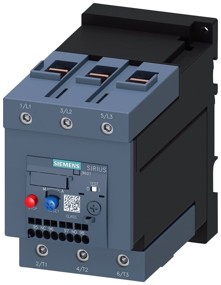 Siemens 3RU2146-4MD1 Siemens 3RU2146-4MD1