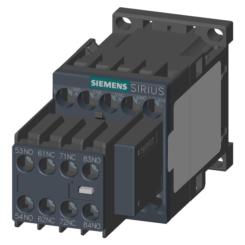 Siemens 3RH2344-1DM40-0KA0 Siemens 3RH2344-1DM40-0KA0
