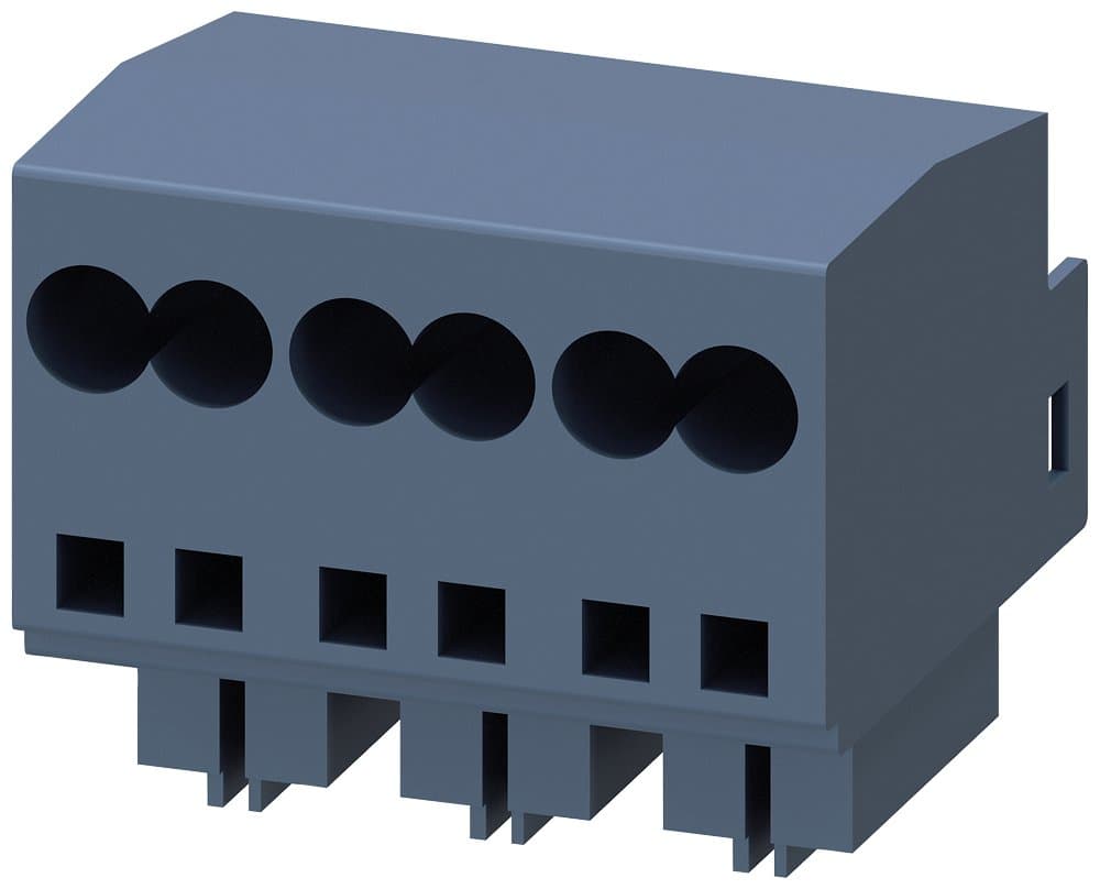 Siemens 3RA6920-2A Siemens 3RA6920-2A