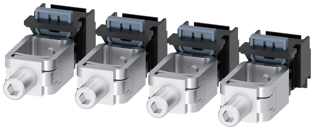 Siemens 3VA9134-0JA11 Siemens 3VA9134-0JA11