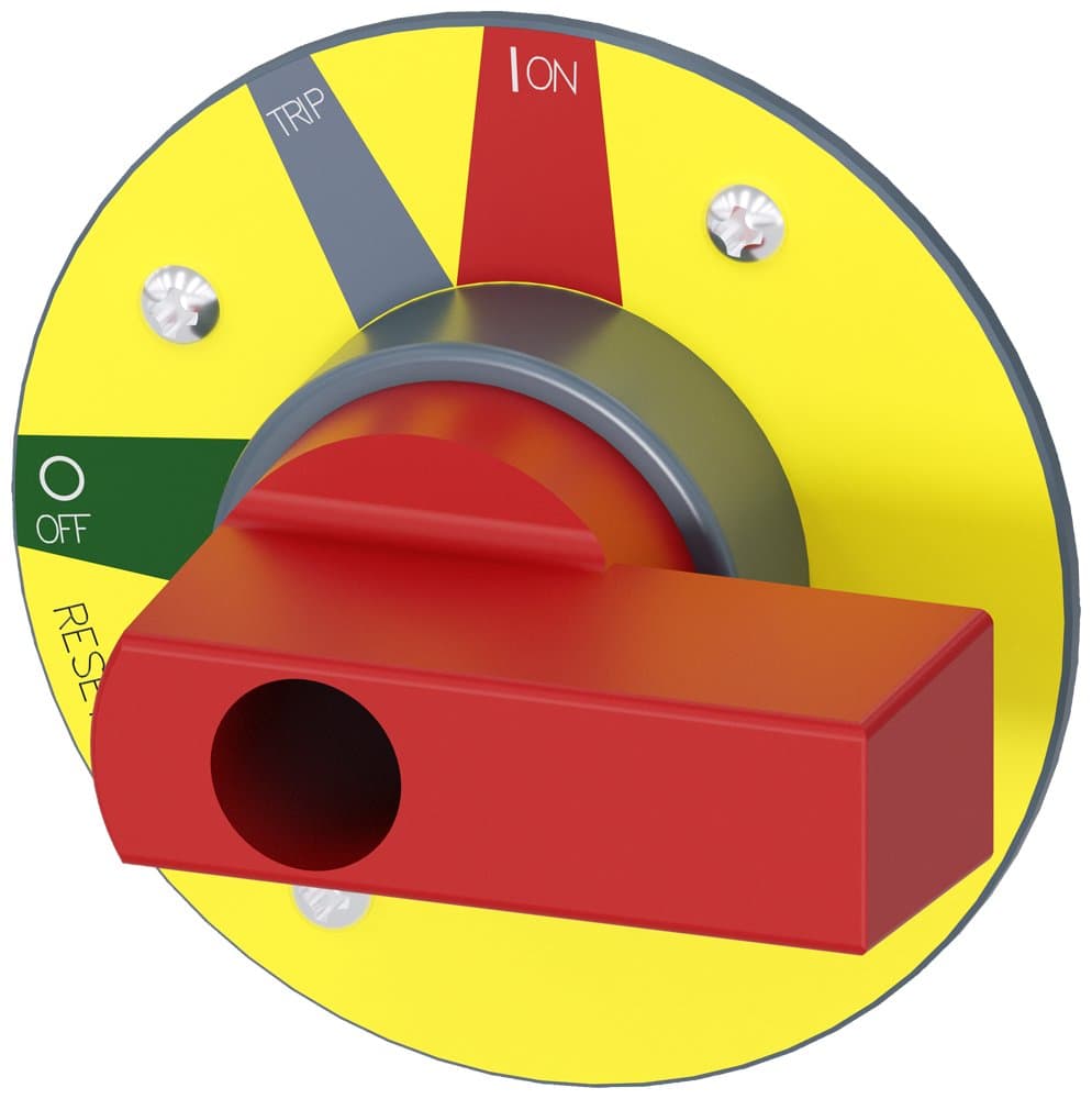 Siemens 3VA9487-0GC05 Siemens 3VA9487-0GC05