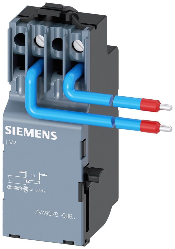 Siemens 3VA9978-0BB25 Siemens 3VA9978-0BB25