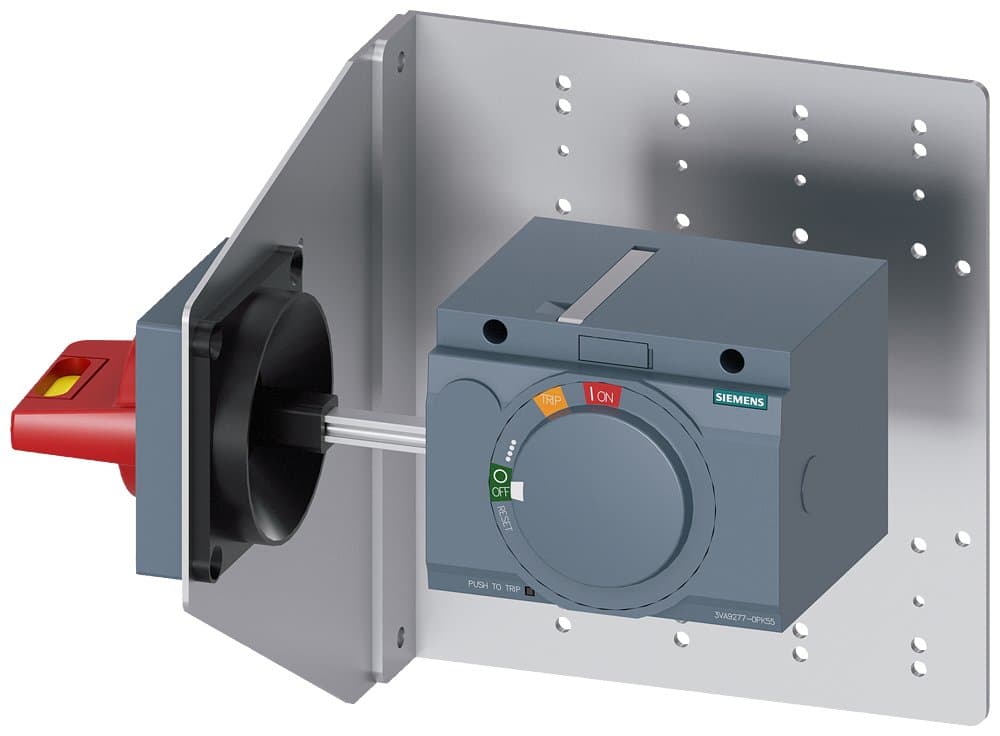 Siemens 3VA9277-0PK55 Siemens 3VA9277-0PK55