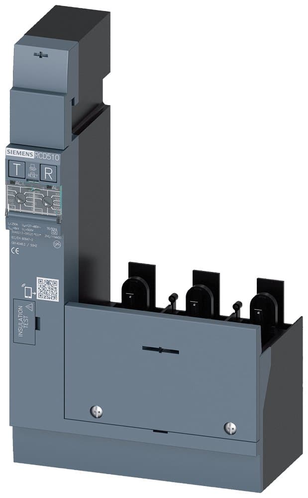Siemens 3VA9213-0RS20 Siemens 3VA9213-0RS20