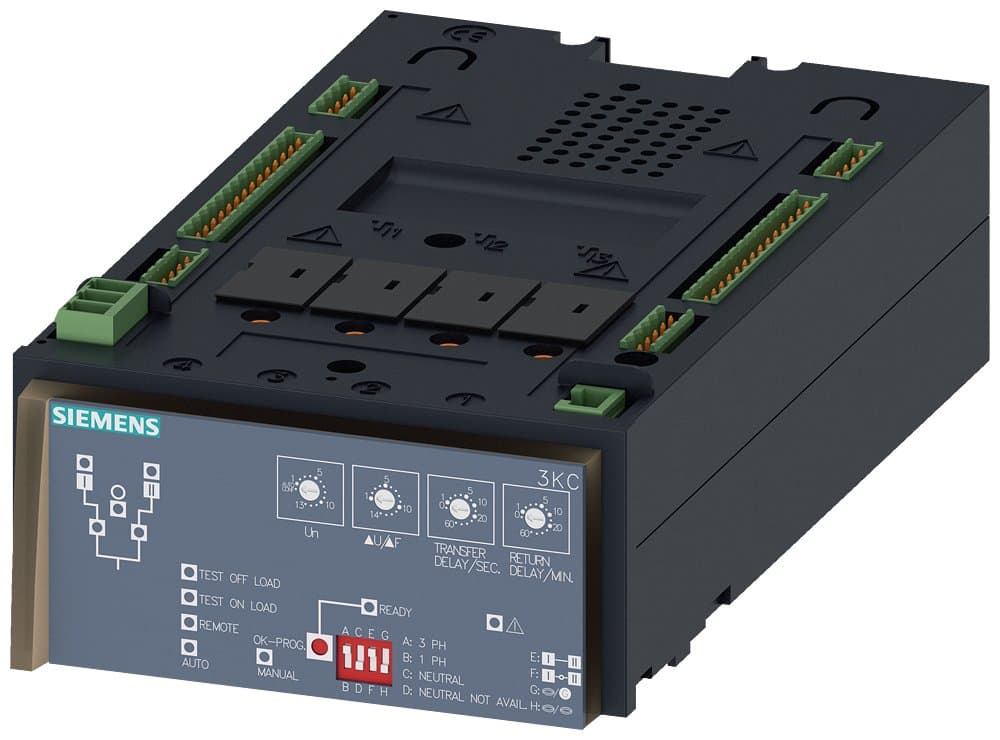 Siemens 3KC9826-0 Siemens 3KC9826-0