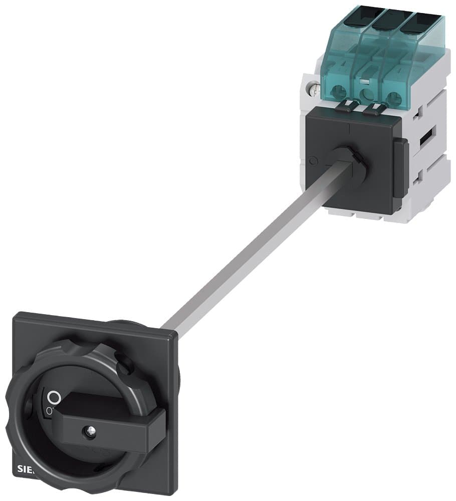 Siemens 3LD3348-1TK51 Siemens 3LD3348-1TK51
