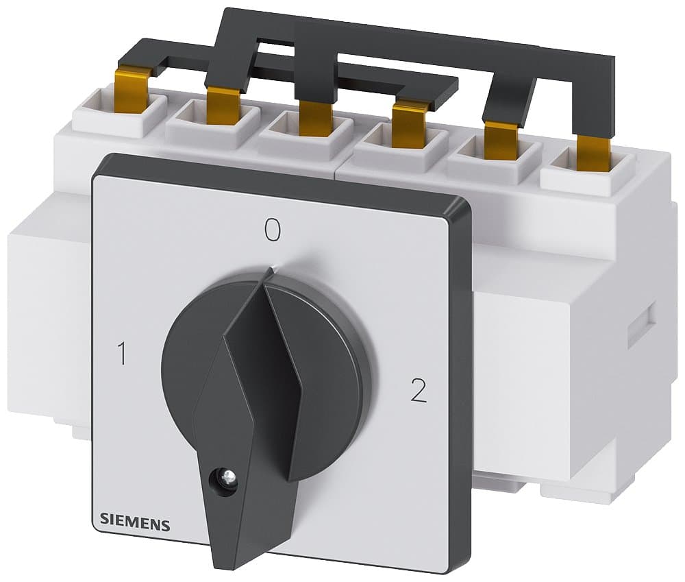 Siemens 3LD2724-7UK01 Siemens 3LD2724-7UK01