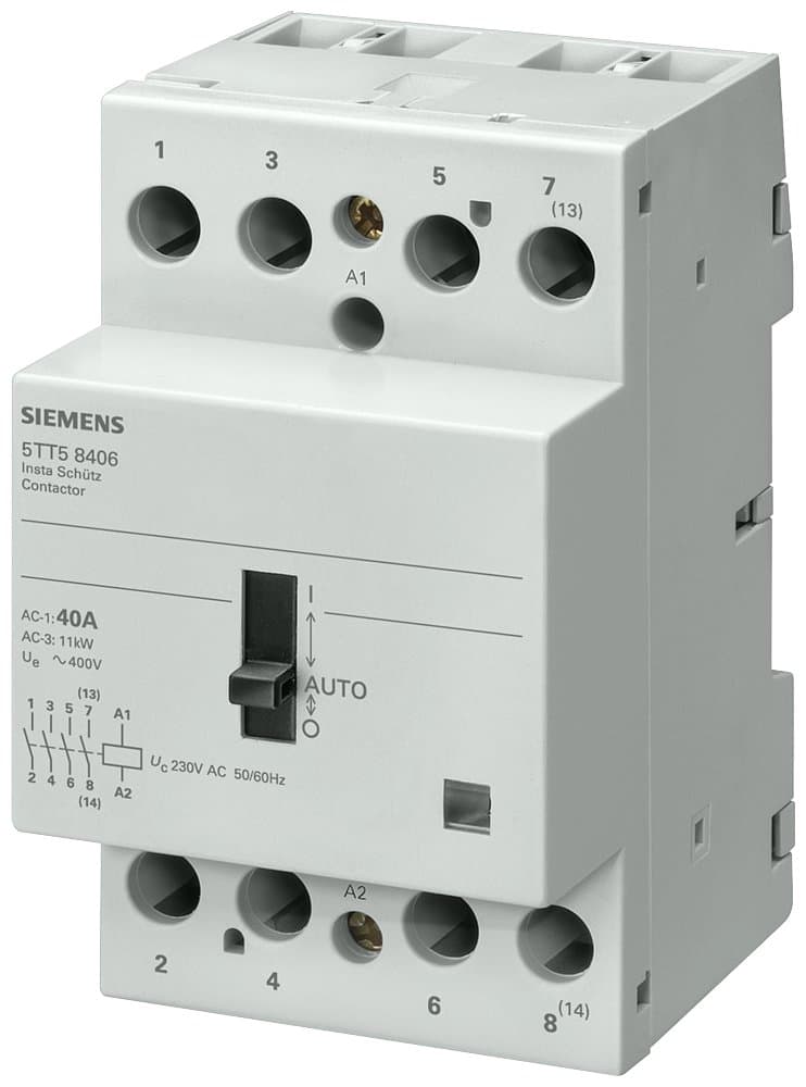 Siemens 5TT5841-6 Siemens 5TT5841-6