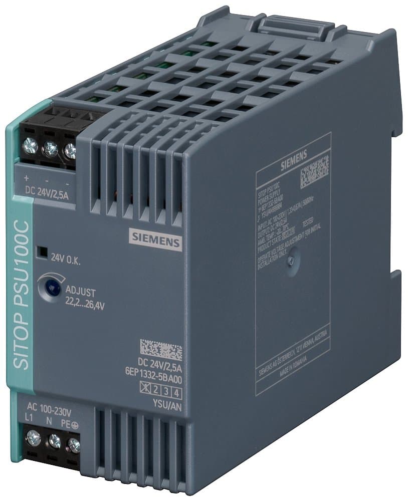 Siemens 6EP1332-5BA00 Siemens 6EP1332-5BA00