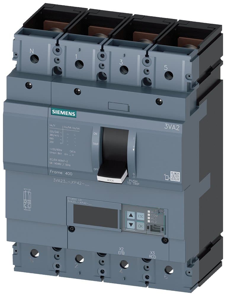 Siemens 3VA2340-7KP42-0AA0 Siemens 3VA2340-7KP42-0AA0
