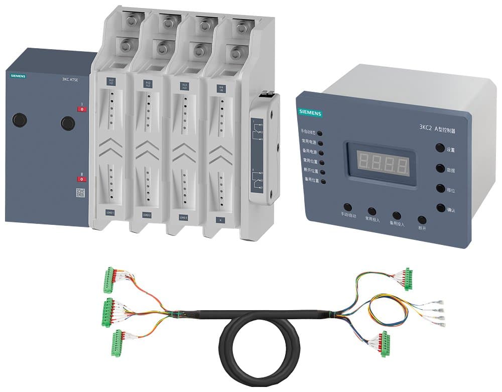Siemens 3KC2444-0EA00-0CA4 Siemens 3KC2444-0EA00-0CA4