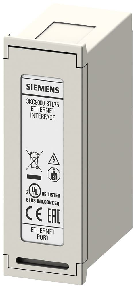 Siemens 3KC9000-8TL75 Siemens 3KC9000-8TL75