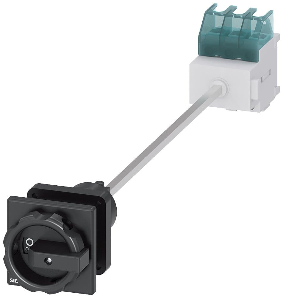Siemens 3LD2144-0TK51 Siemens 3LD2144-0TK51