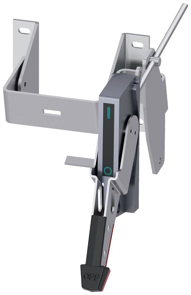 Siemens 3VA9138-0DK72 Siemens 3VA9138-0DK72