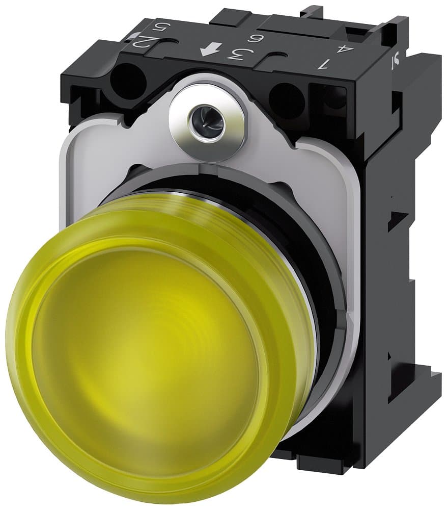 Siemens 3SU1153-6AA30-1AA0 Siemens 3SU1153-6AA30-1AA0