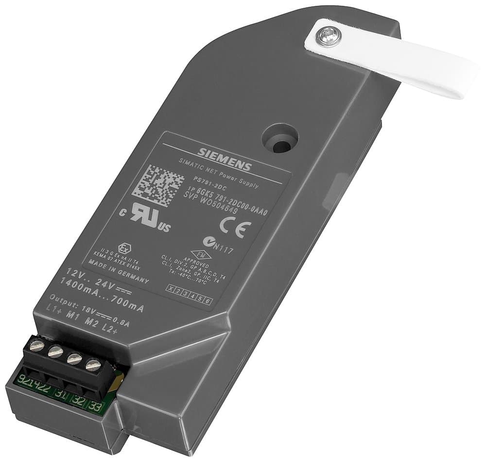 Siemens 6GK5791-2AC00-0AA0 Siemens 6GK5791-2AC00-0AA0