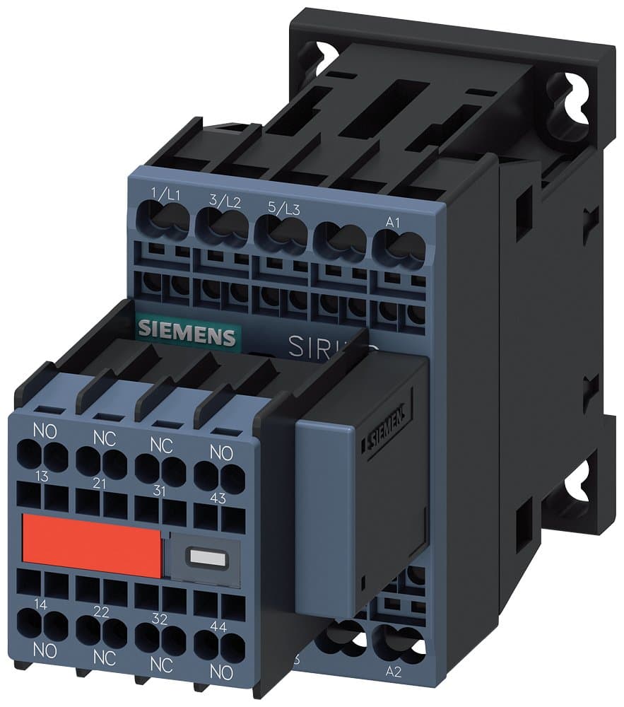 Siemens 3RT2015-2CP04-3MA0 Siemens 3RT2015-2CP04-3MA0